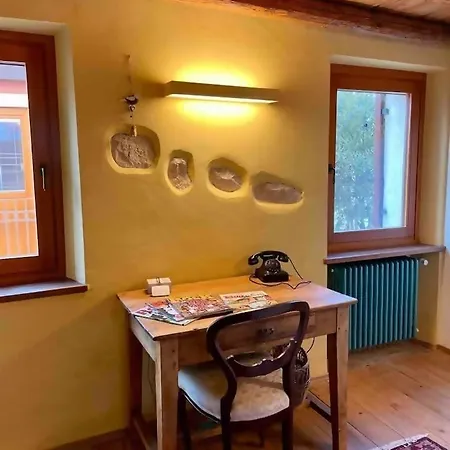 Romeos Public Free Parking Bike Holiday home Verona