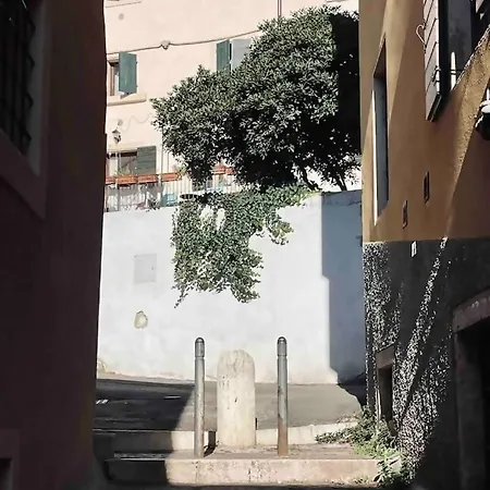 度假居 Romeos Public Free Parking Bike *